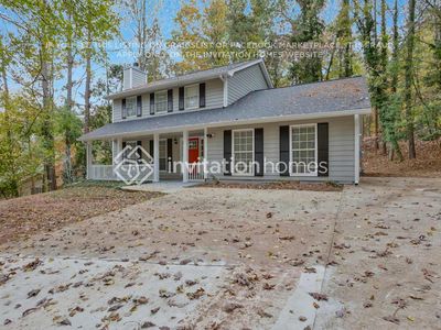 5573 Yeager Ridge Dr, Douglasville, GA, 30135