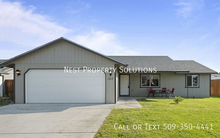 1st image of 1317 W Electra St