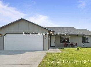 1317 W Electra St, Moses Lake, WA 98837