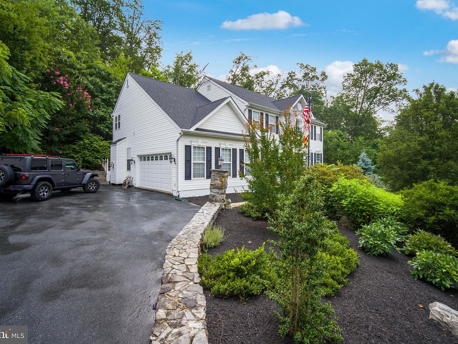 4660 Old Swimming Pool Rd, Braddock Heights, MD 21714 Zillow