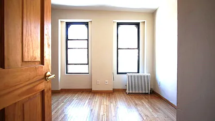 500 East 84th Street, #4