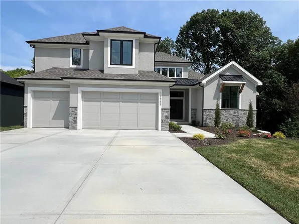 12455 N Arbor Way, Platte City, MO 64079