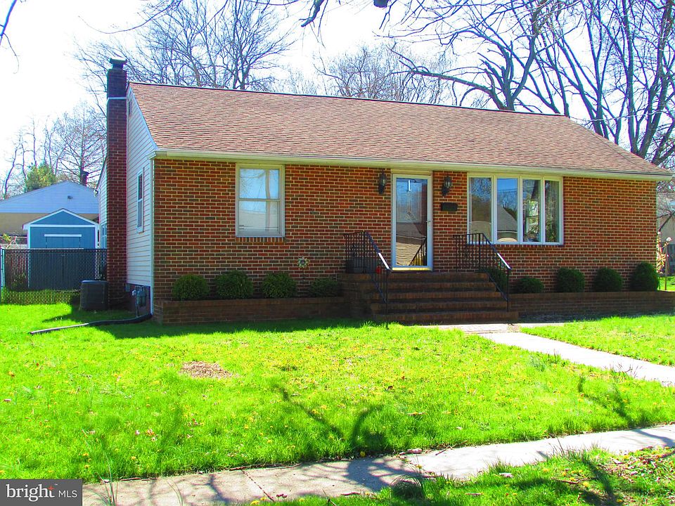 2921 Goucher Ave, Riverside, NJ 08075 Zillow