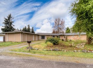 11021 45th St E, Edgewood, WA 98372