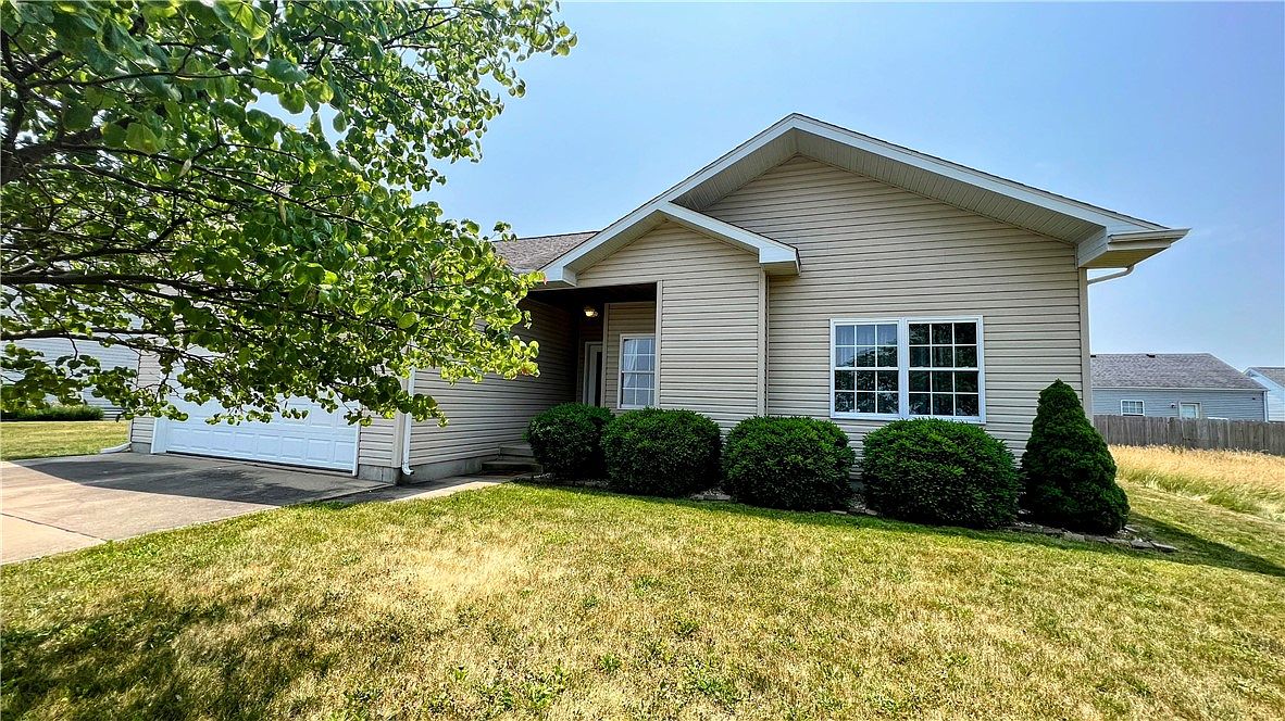 731 Bill Wall Dr, Niantic, IL 62551 Zillow