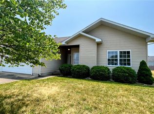 731 E Bill Wall Dr, Niantic, IL