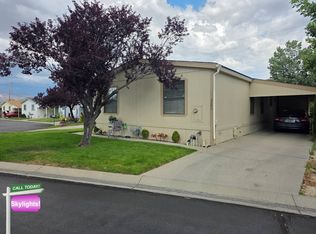 2203 Bordeaux St, Carson City, NV 89701