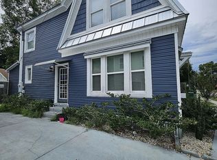 1009 36th Ave, Gulfport, MS 39501