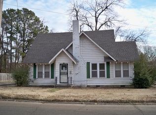 624 Dillard St, Forrest City, AR 72335