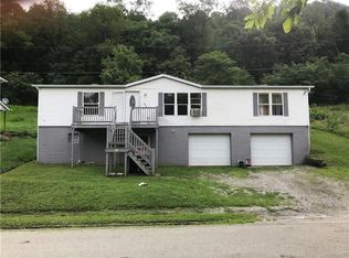 602 Palmer, Uniontown, PA 15410