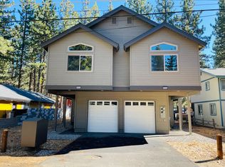 2494 Conestoga St #A, South Lake Tahoe, CA