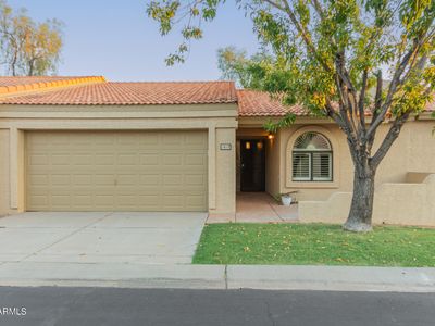 1021 S GREENFIELD Road #1017, Mesa, AZ, 85206