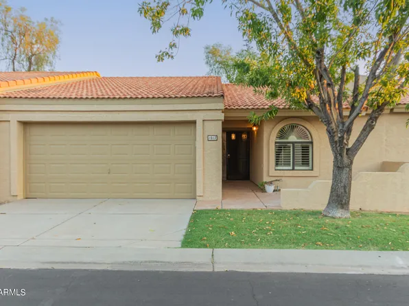 1021 S GREENFIELD Road #1017, Mesa, AZ 85206