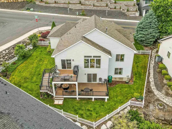 5021 S Lincoln Way, Spokane, WA 99224