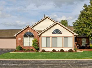 443 Stonegate Way, Manteno, IL 60950