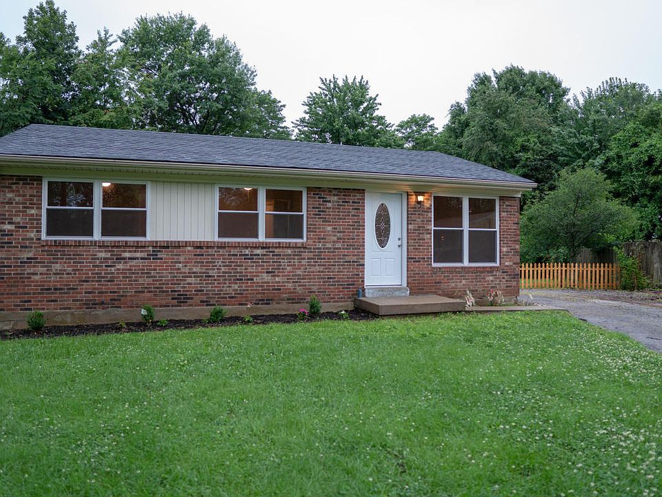 1st image of 7606 Burrice Ct