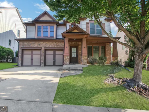 5008 Groover Dr SE, Smyrna, GA 30080