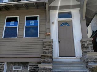 1418 68th Ave, Philadelphia, PA 19126
