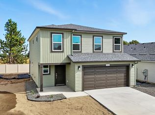 5811 S Zabo Rd, Spokane, WA 99224