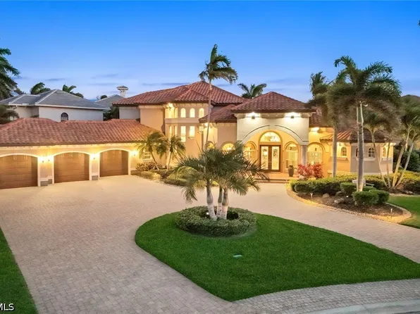 5727 Yardarm Court Cpe, Coral, FL 33914