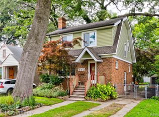 850 Marshfield St, Ferndale, MI