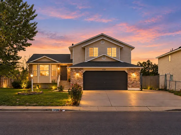 3726 S 3760 W, West Valley City, UT 84120
