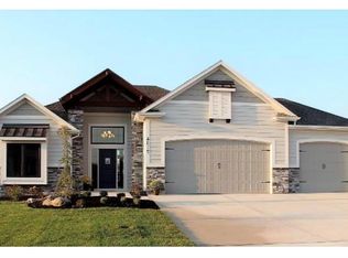 6109 Barth Rd, Shawnee, KS 66226