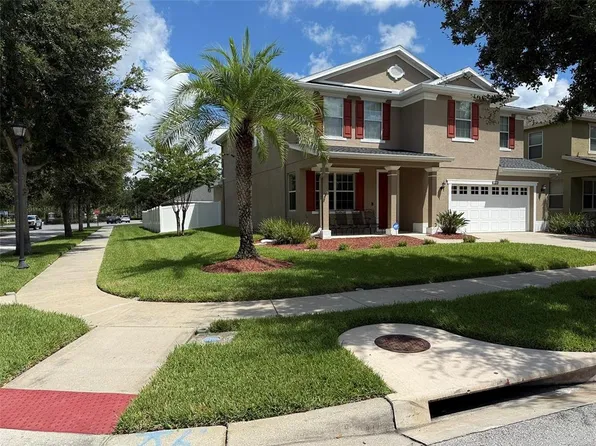 2821 Cypress Bowl Rd, Lutz, FL 33558