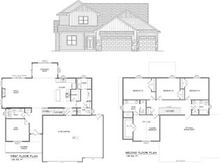 W5971 Daffodil Dr, APPLETON, WI 54915