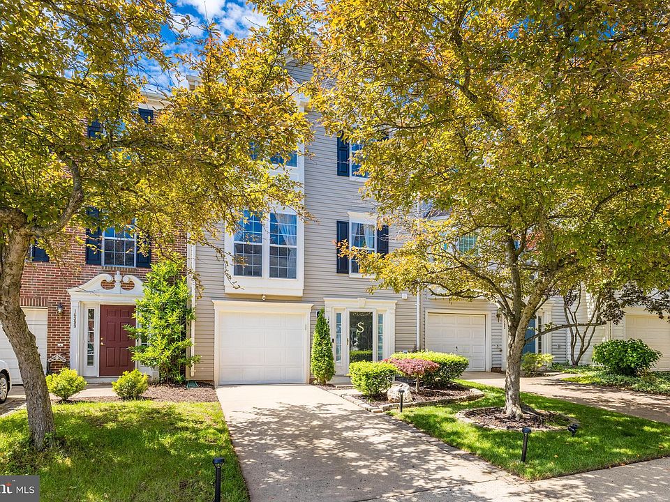 14401 Hulfish Way, Gainesville, VA 20155 Zillow