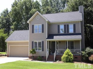 2005 Stonepond Ln, Raleigh, NC 27603