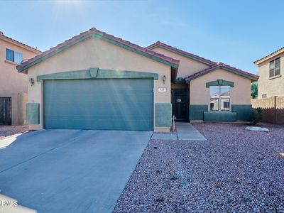 907 E SARATOGA Street, Gilbert, AZ, 85296