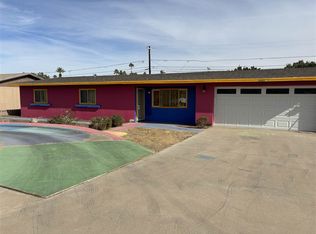 3081 S Del Mar Ave, Yuma, AZ 85364