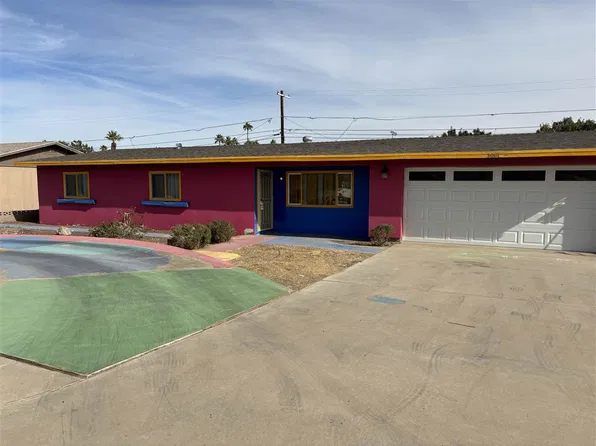 3081 S Del Mar Ave, Yuma, AZ 85364