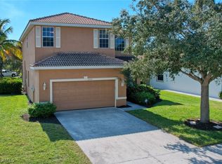 2727 Blue Cypress Lake Court Cpe, Coral, FL 33909