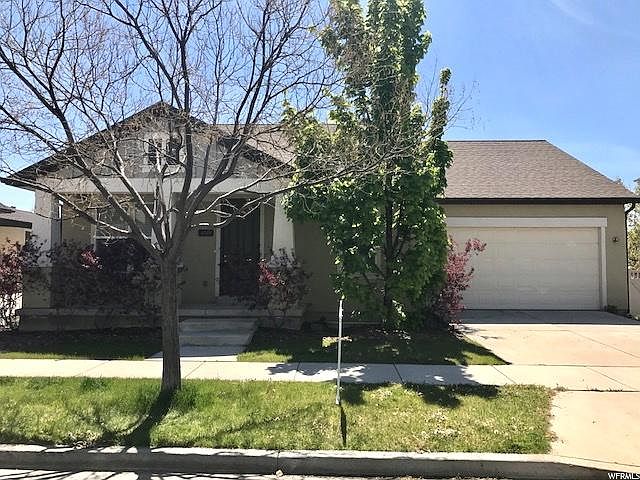 1st image of 4589 W Warm Canyon Ln