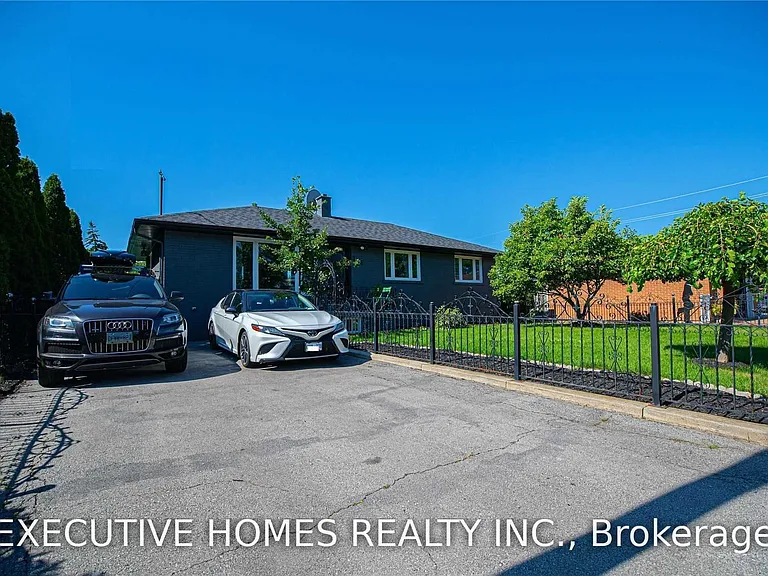 384 Ashbury Rd — Photo 1