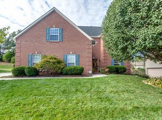12601 Coral Reef Cir, Knoxville, TN 37922