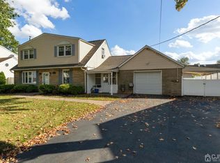 575 New Dover Rd, Iselin, NJ 08830