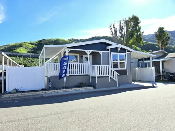 4901 Green River Rd #183, Corona, CA 92878