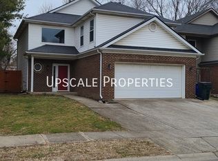 809 Gerardi Rd, Lexington, KY 40509