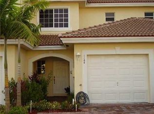 1166 Imperial Lake Rd, West Palm Beach, FL 33413