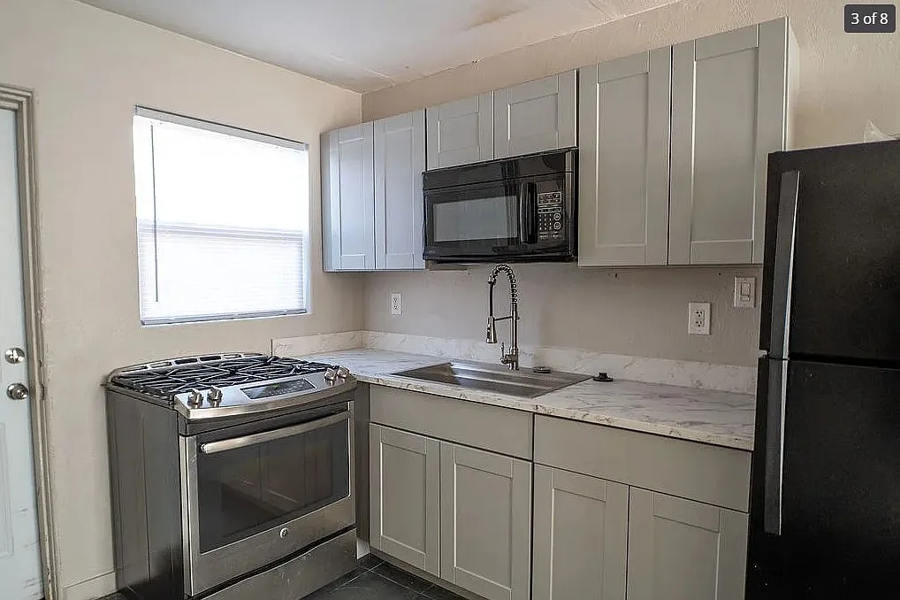 1 bed, 600 sqft, $1,200 — Photo 2