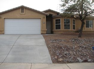 1598 El Campo, Bullhead City, AZ 86442