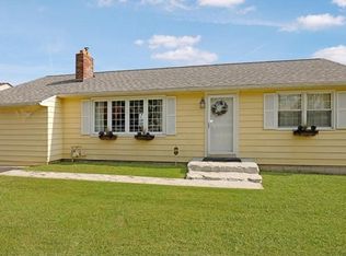 2081 Mercer New Wilmington Rd, New Wilmington, PA 16142