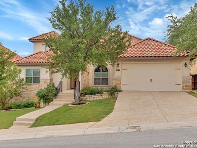25211 Estancia Cir, San Antonio, TX, 78260