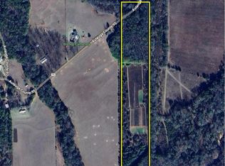 County Road 95, Jones, AL 36749