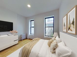 525 E 83rd St APT 5E, New York, NY 10028