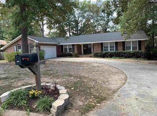 143 Traylors Gate Cir, Irmo, SC 29063