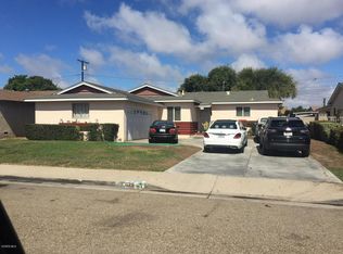 625 W Hemlock St, Oxnard, CA 93033